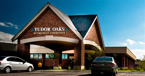 tudor oaks senior living community photos|tudor oaks retirement community.